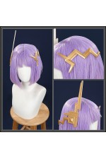 2XXT Cosplay Arknights Ulpianus Staring into the Abyss Cosplay Costume